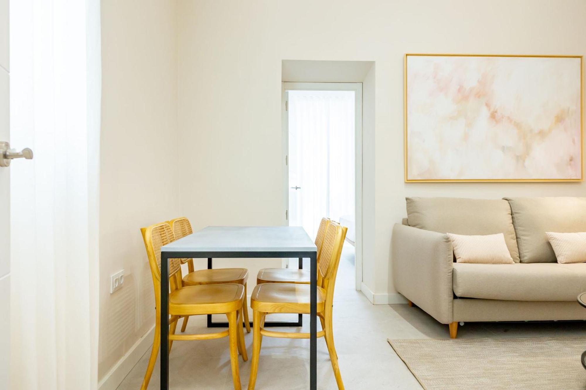 Apartamento Rt41 Triana Deluxe Sevilla