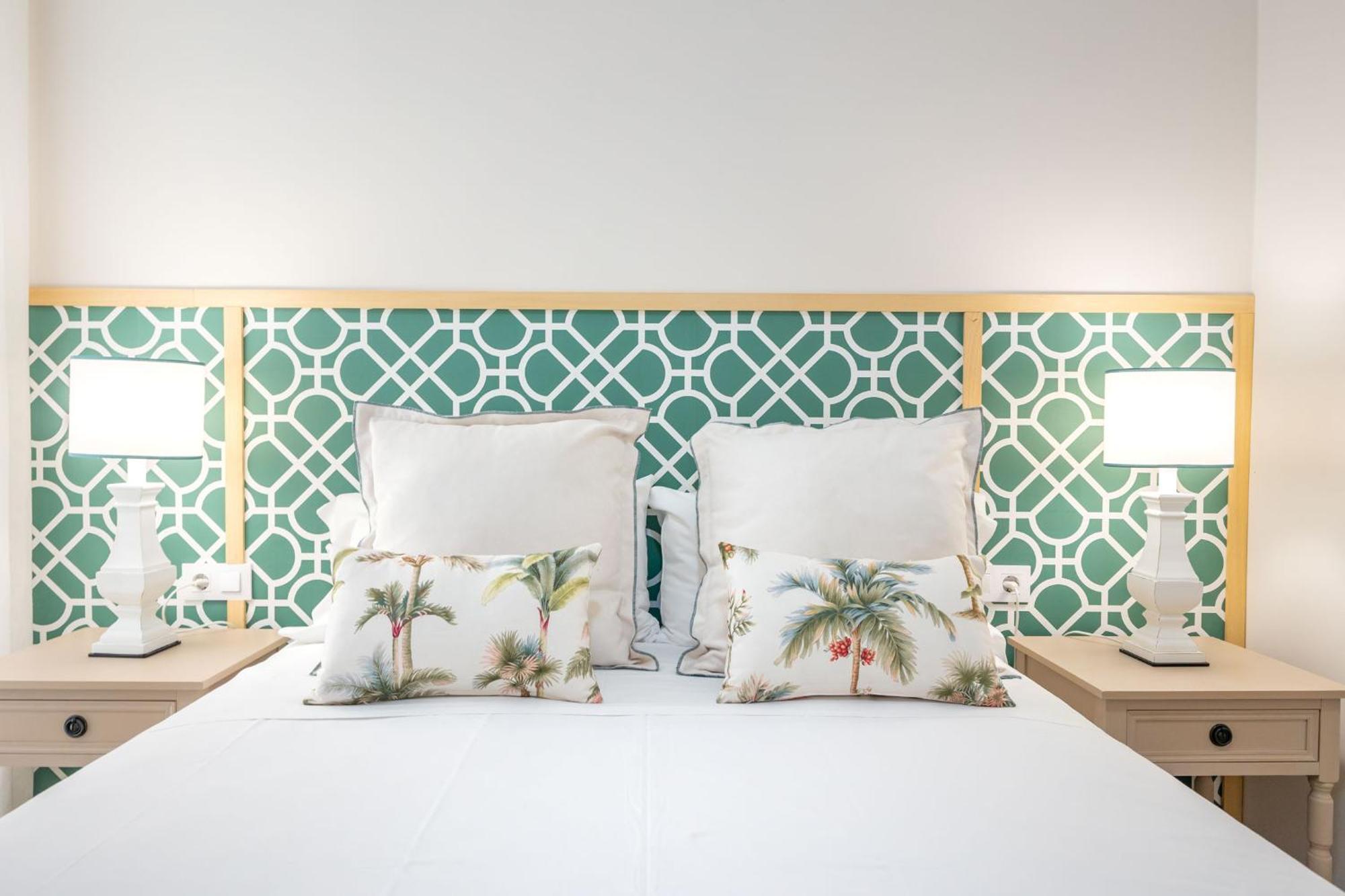 Rt41 Triana Deluxe Apartamento Sevilla