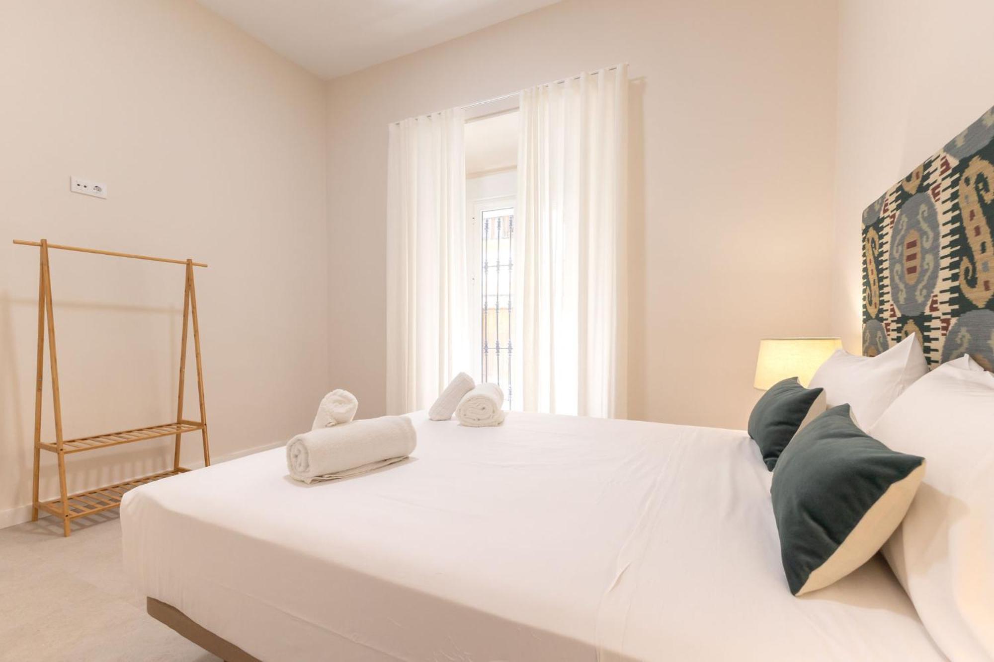 Apartamento Rt41 Triana Deluxe Sevilla