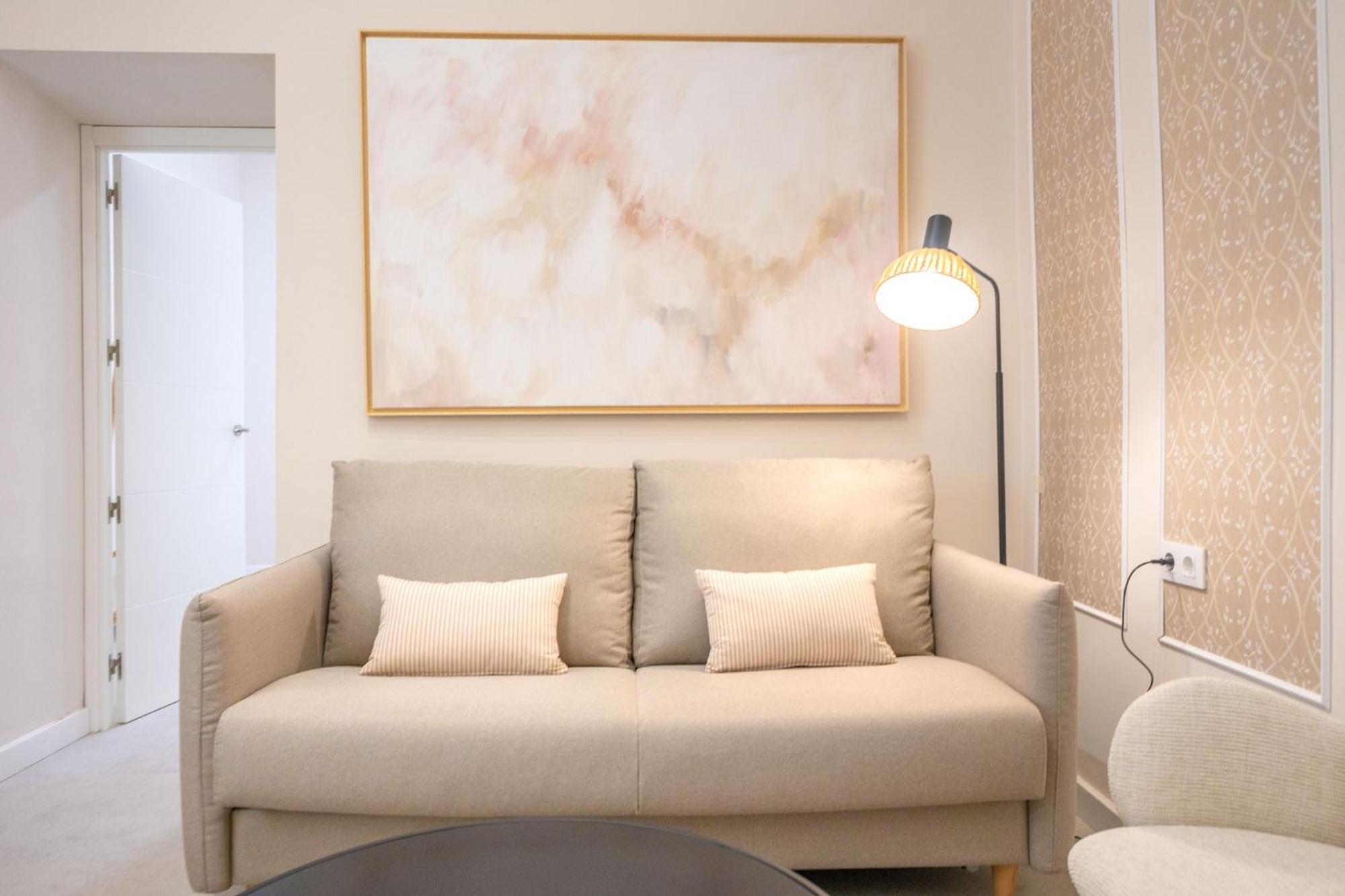 Rt41 Triana Deluxe Apartamento Sevilla