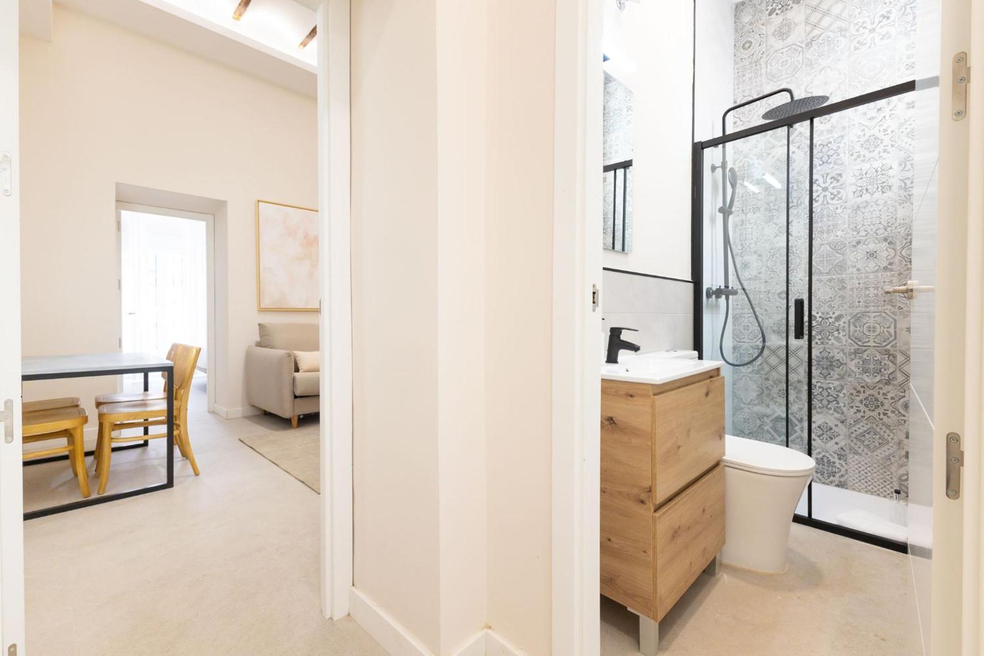 Apartamento Rt41 Triana Deluxe Sevilla