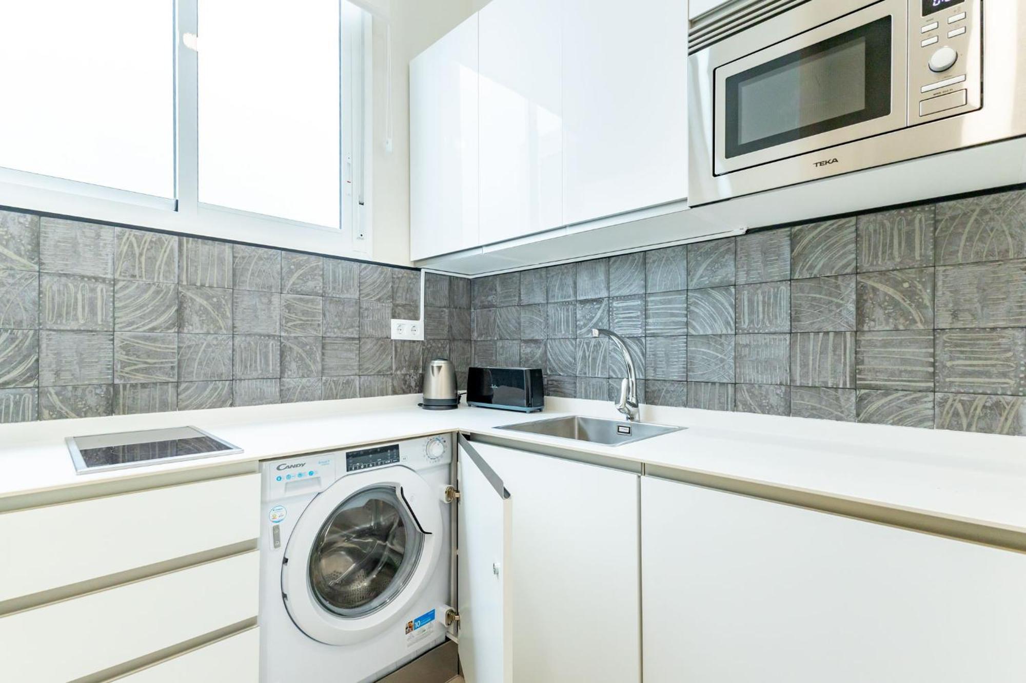 Rt41 Triana Deluxe Apartamento Sevilla