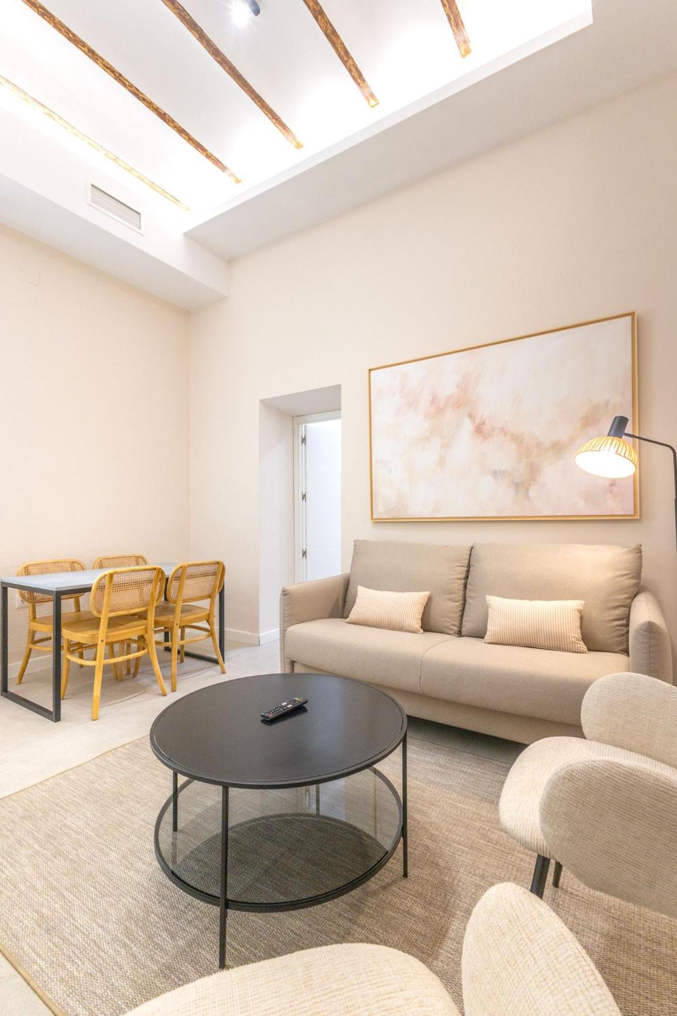 Rt41 Triana Deluxe Apartamento Sevilla