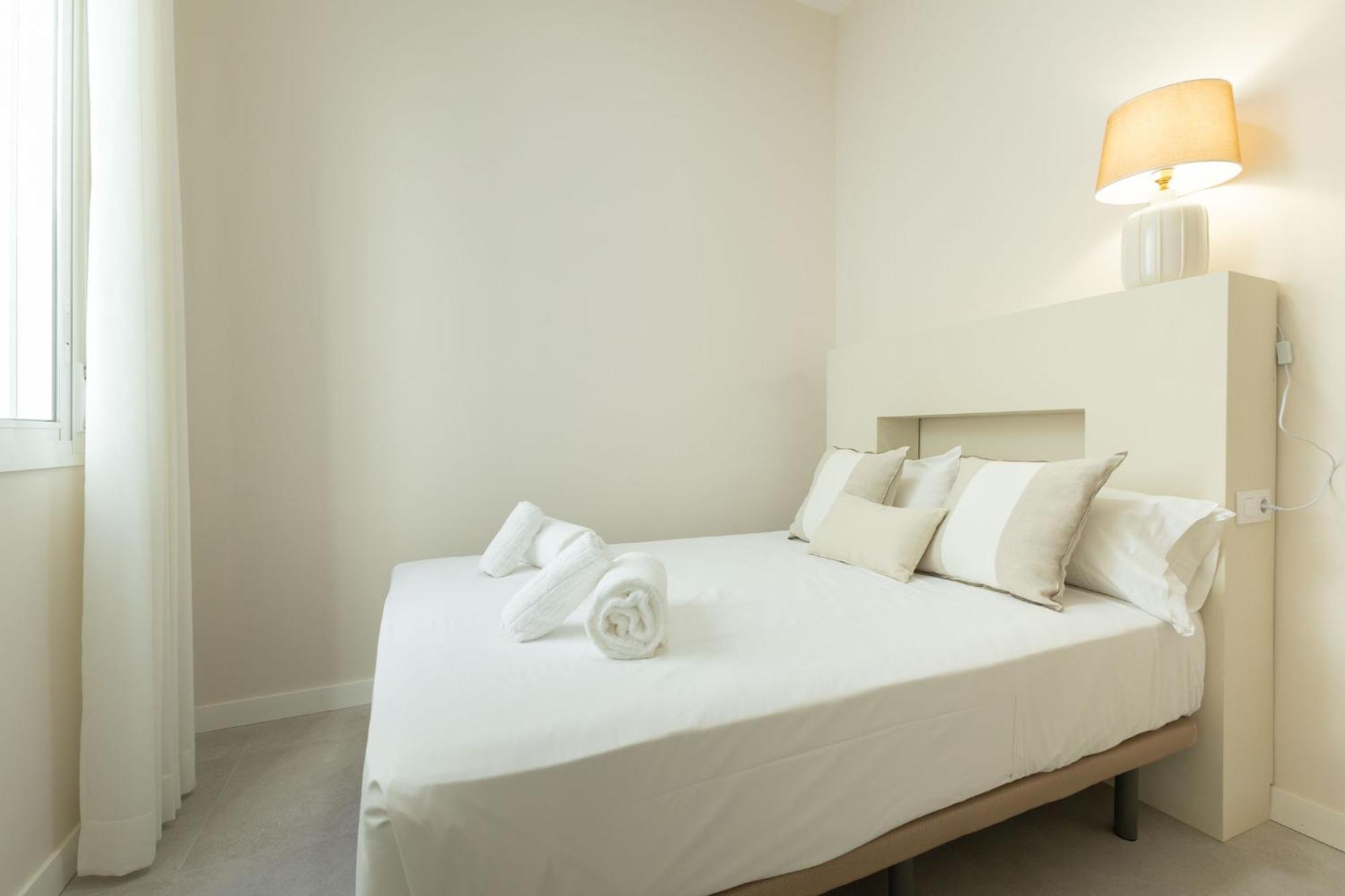 Rt41 Triana Deluxe Apartamento Sevilla