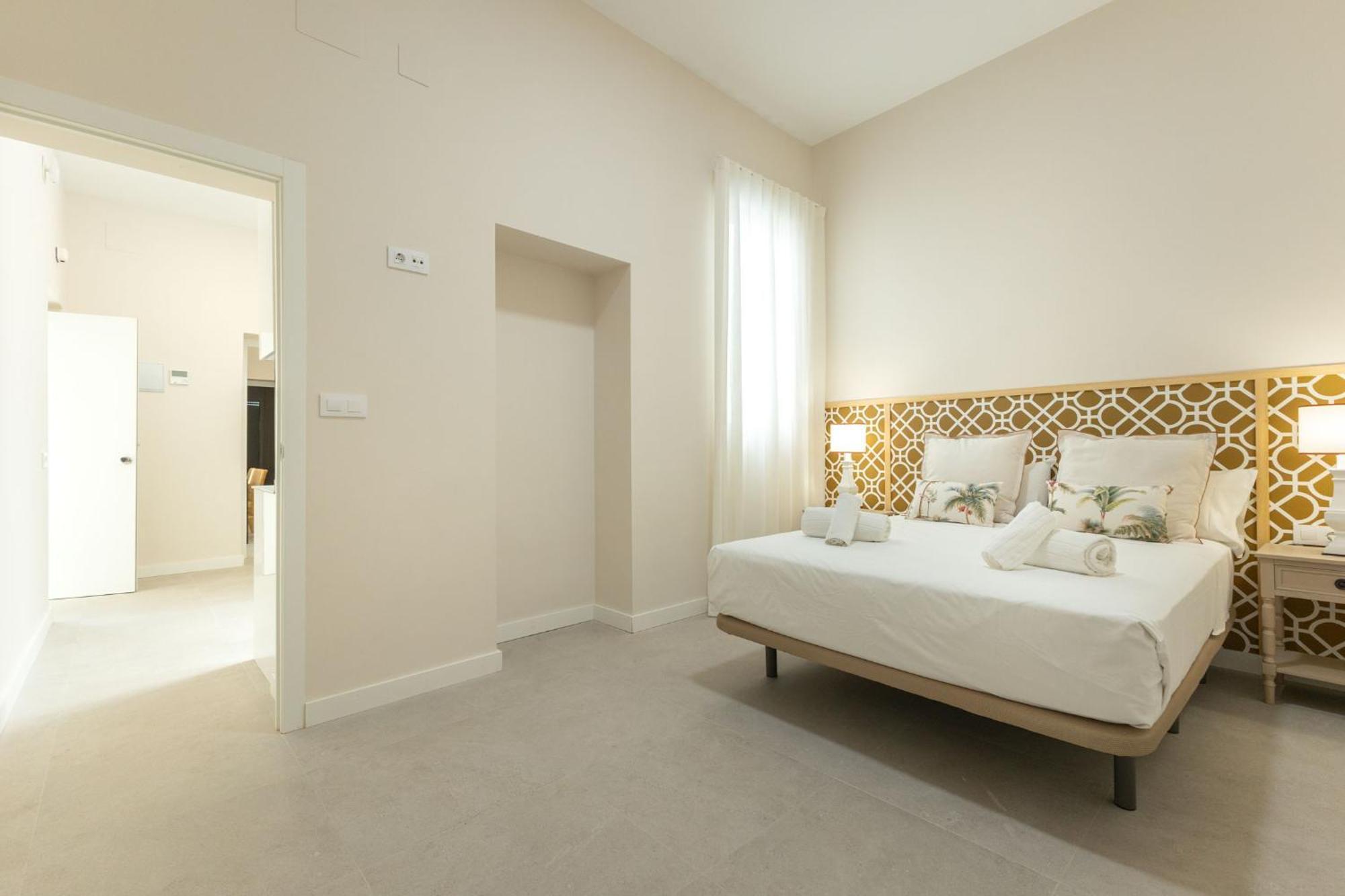 Apartamento Rt41 Triana Deluxe *