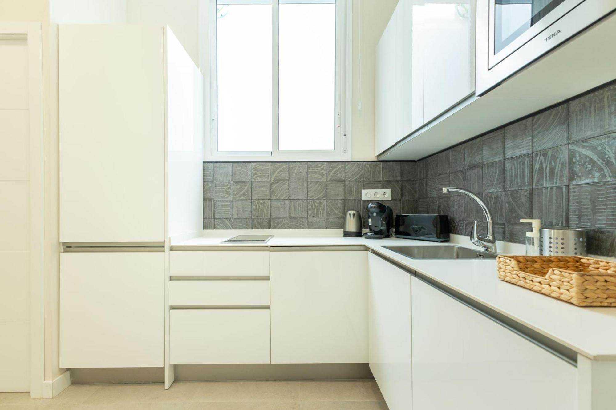 Apartamento Rt41 Triana Deluxe Sevilla