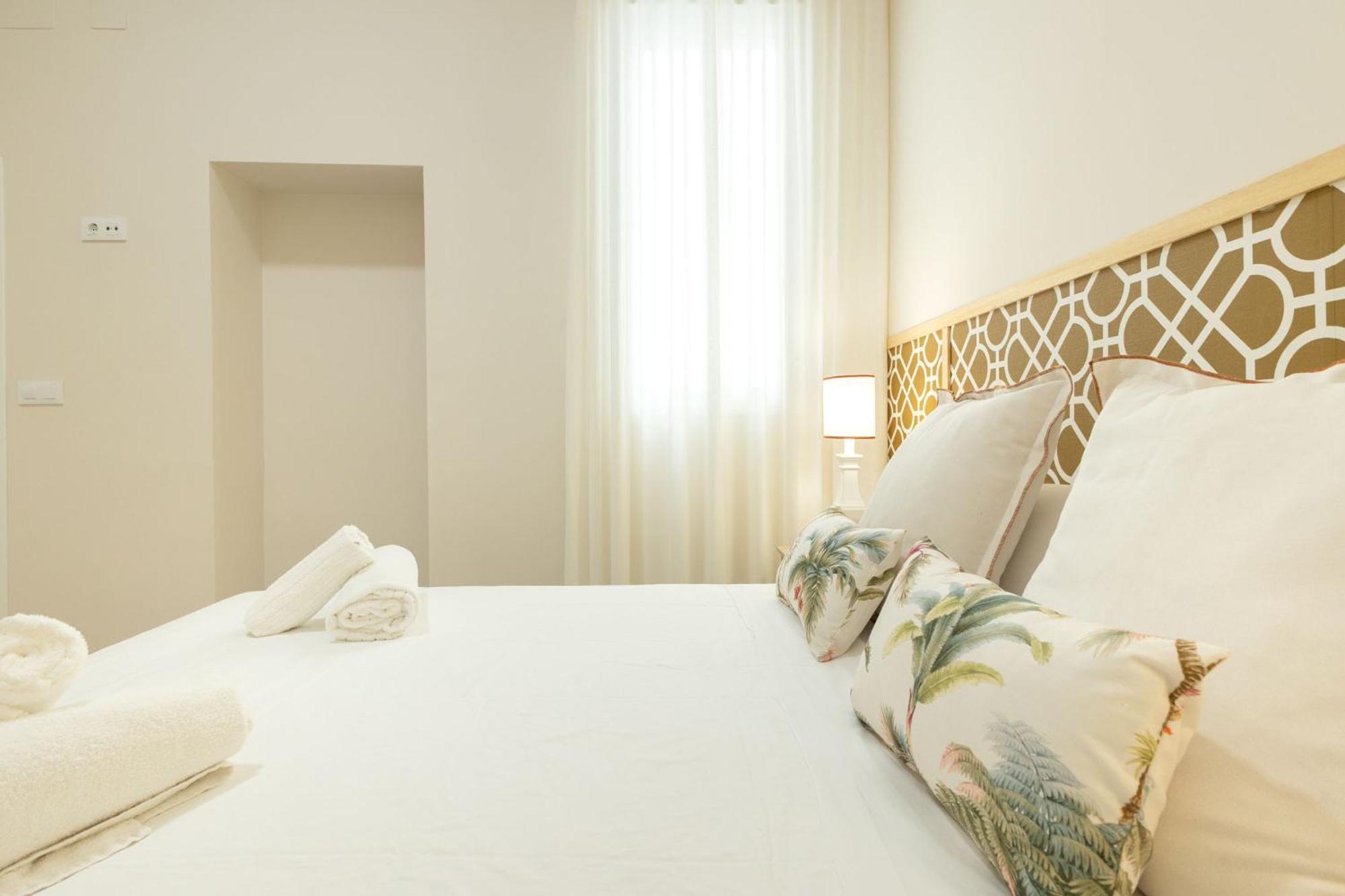 Apartamento Rt41 Triana Deluxe *