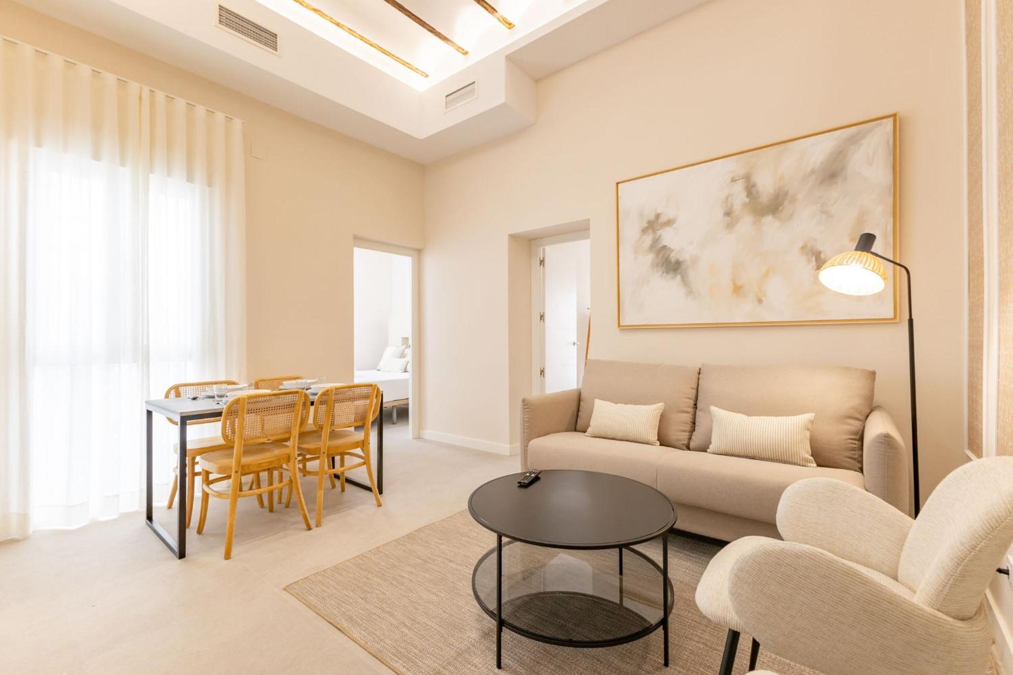 Rt41 Triana Deluxe Apartamento Sevilla