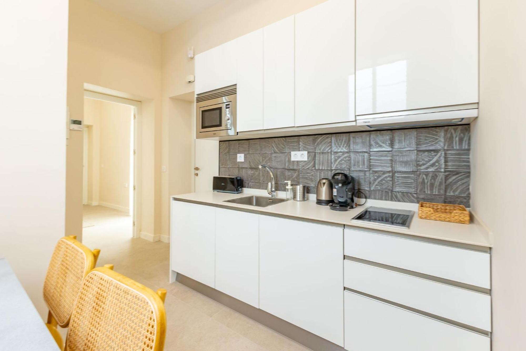 Apartamento Rt41 Triana Deluxe Sevilla