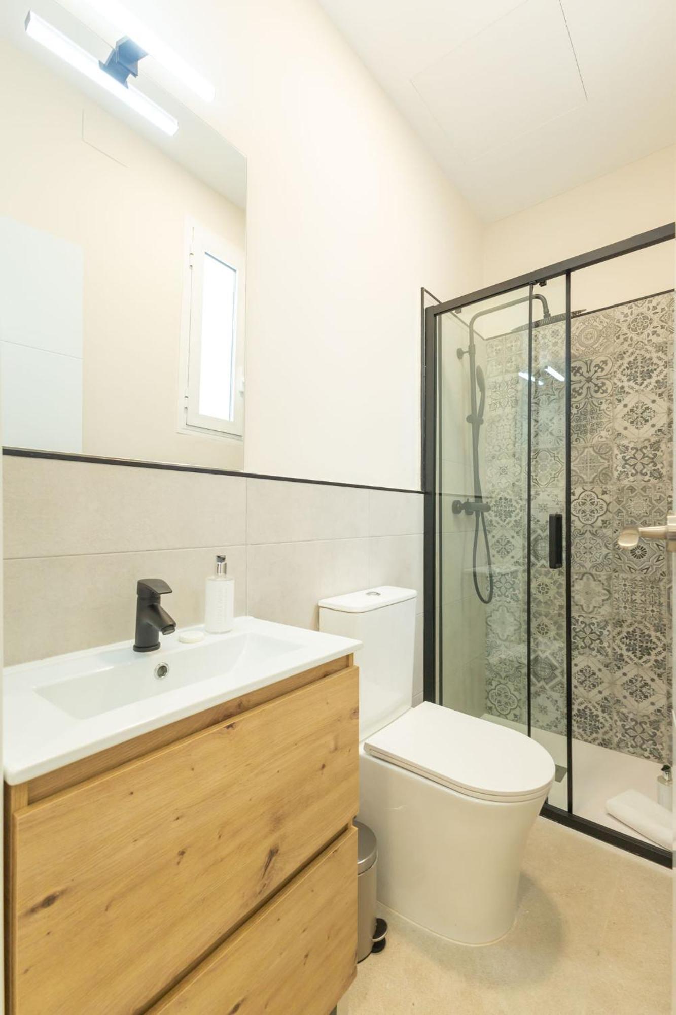 Rt41 Triana Deluxe Apartamento