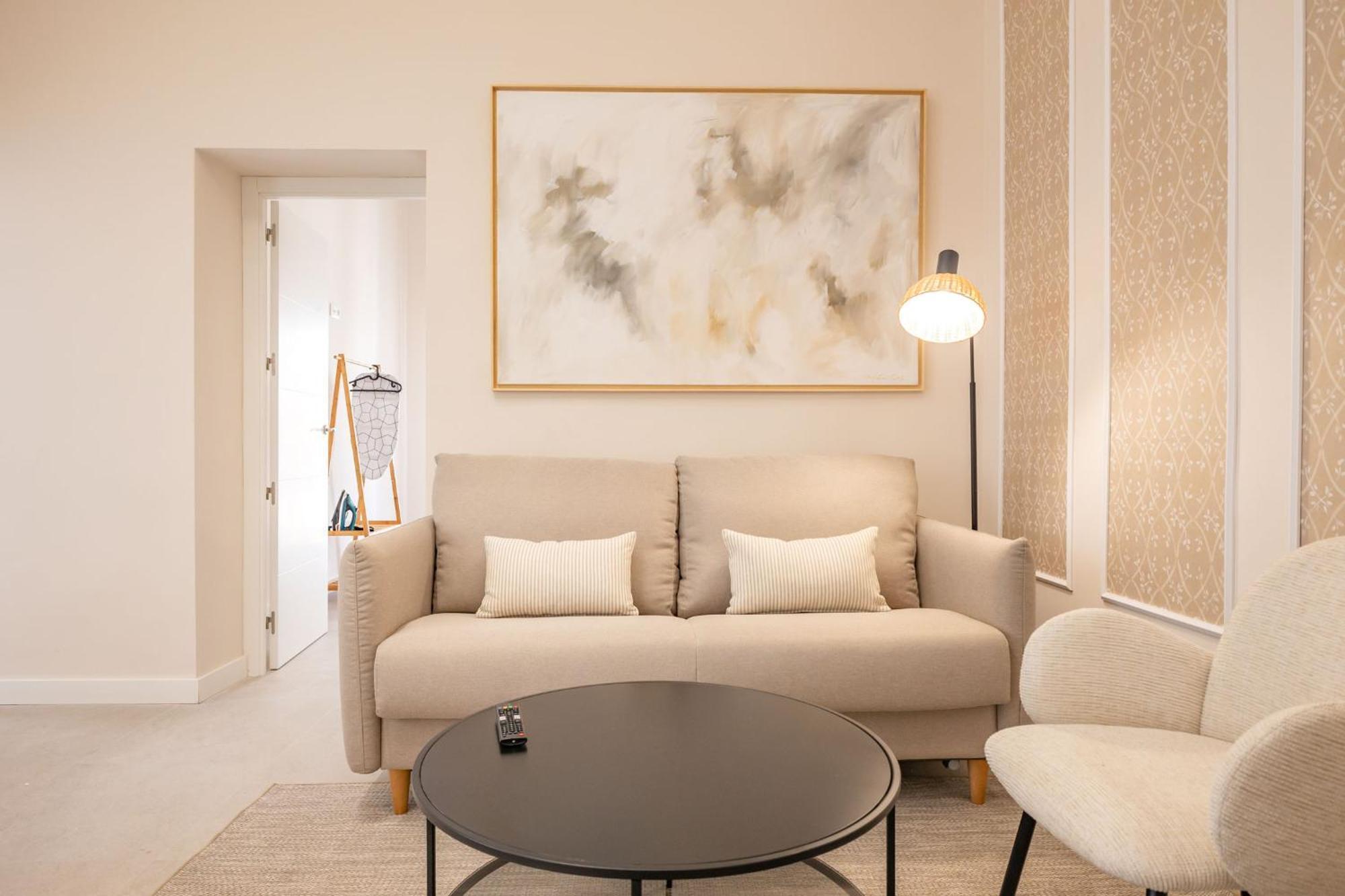 Apartment Rt41 Triana Deluxe Seville