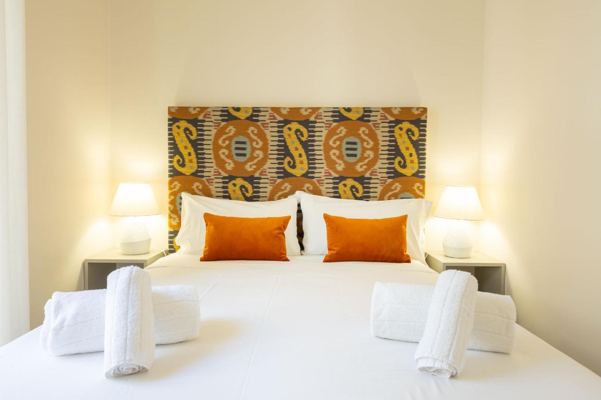 Apartamento Rt41 Triana Deluxe