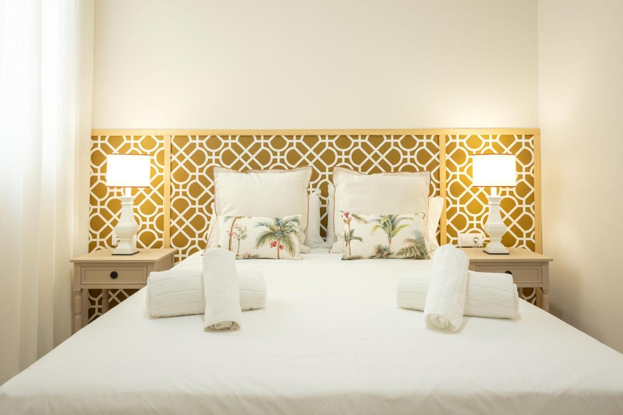 Rt41 Triana Deluxe Apartamento Sevilla