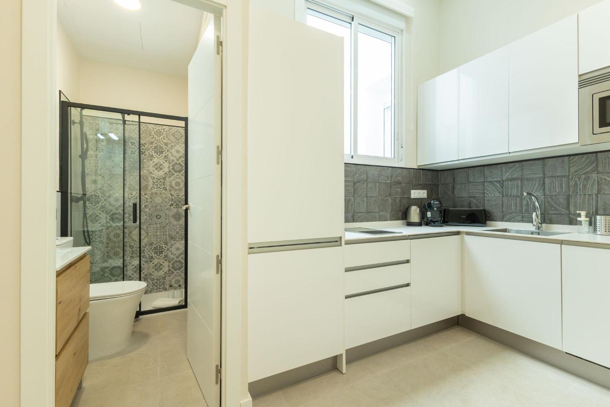 Apartment Rt41 Triana Deluxe