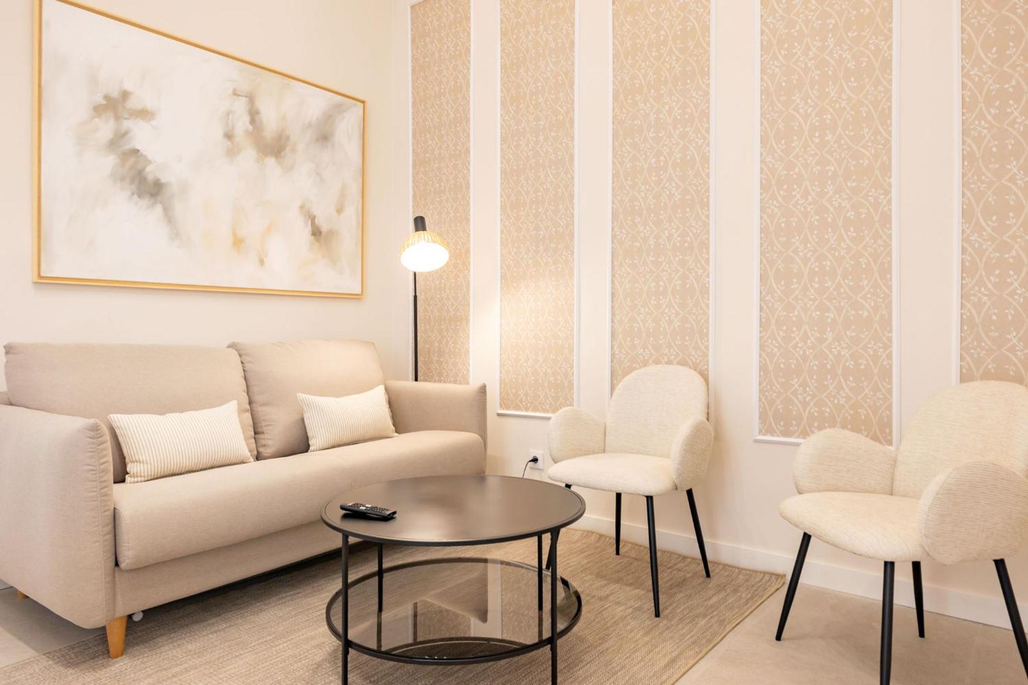 Apartamento Rt41 Triana Deluxe