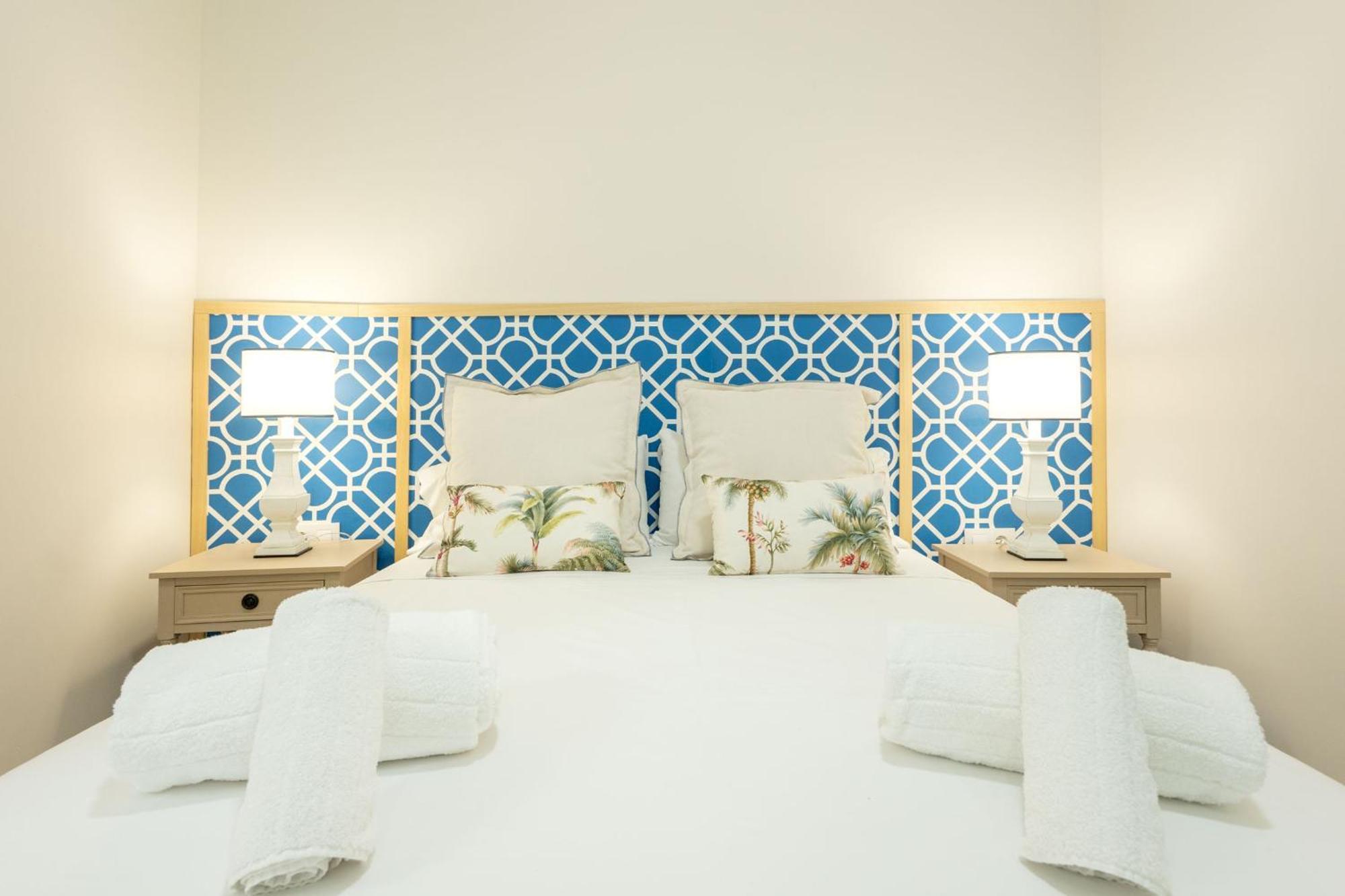 Apartamento Rt41 Triana Deluxe