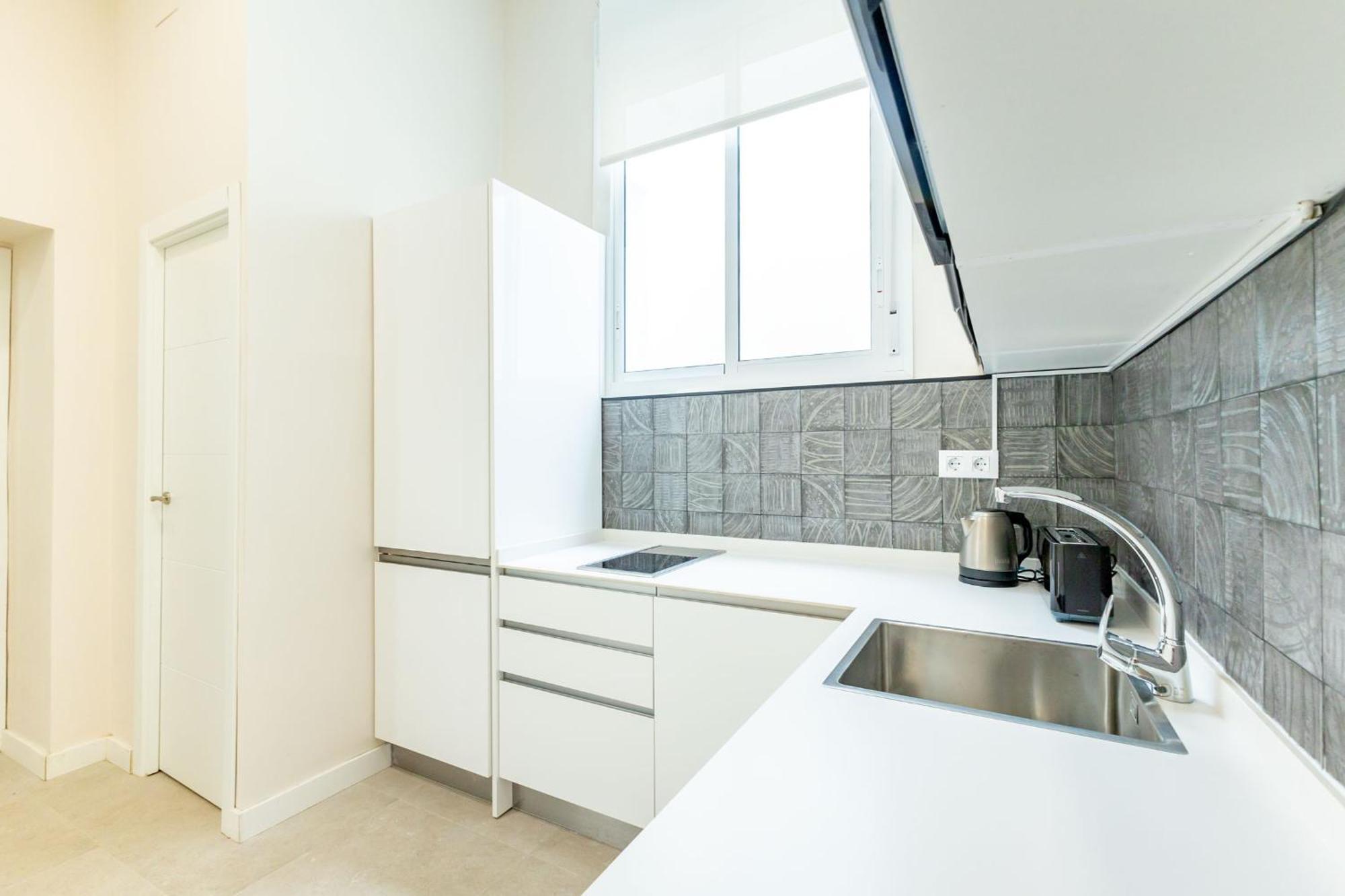 Appartement Rt41 Triana Deluxe *