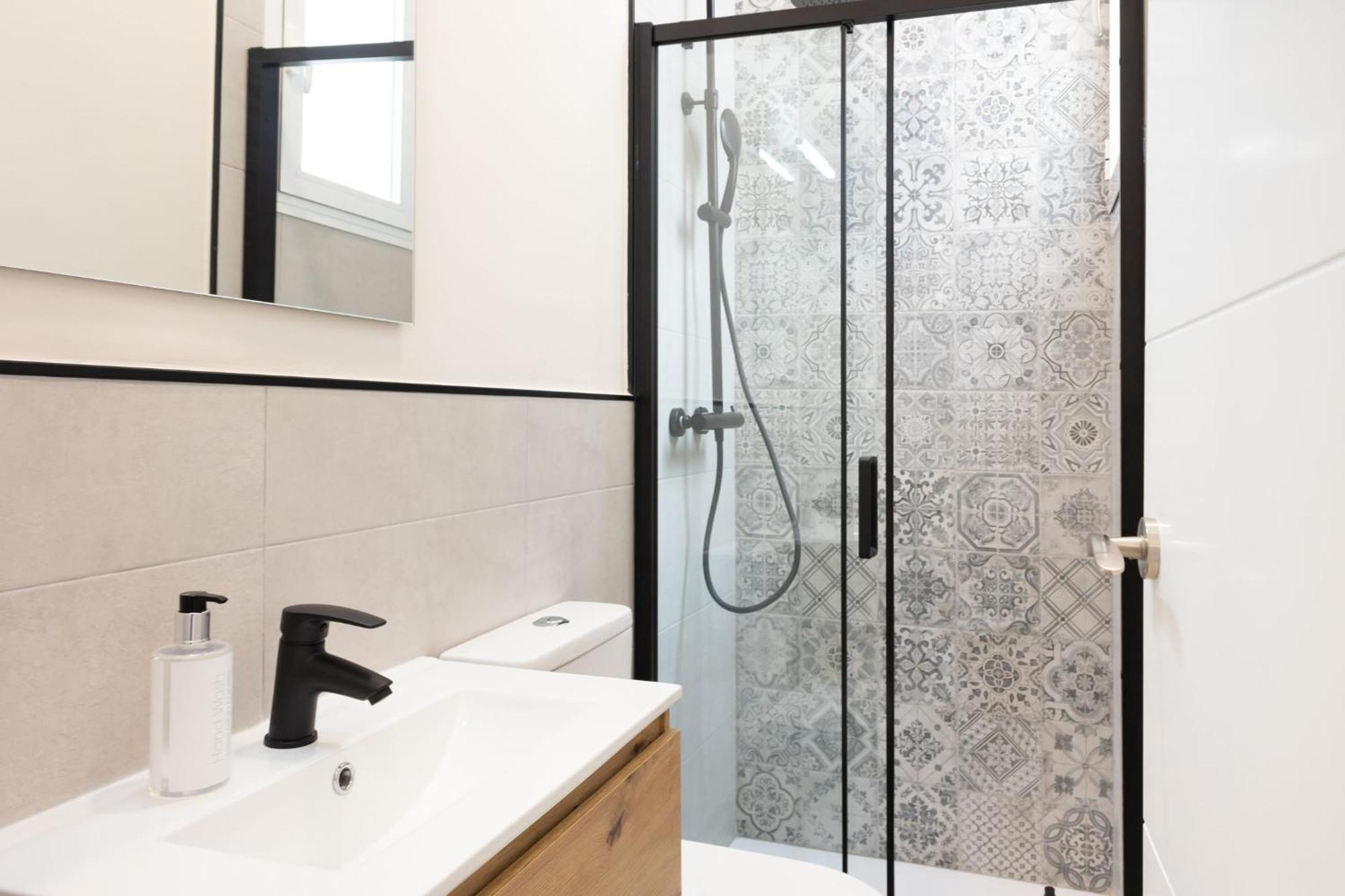Appartement Rt41 Triana Deluxe