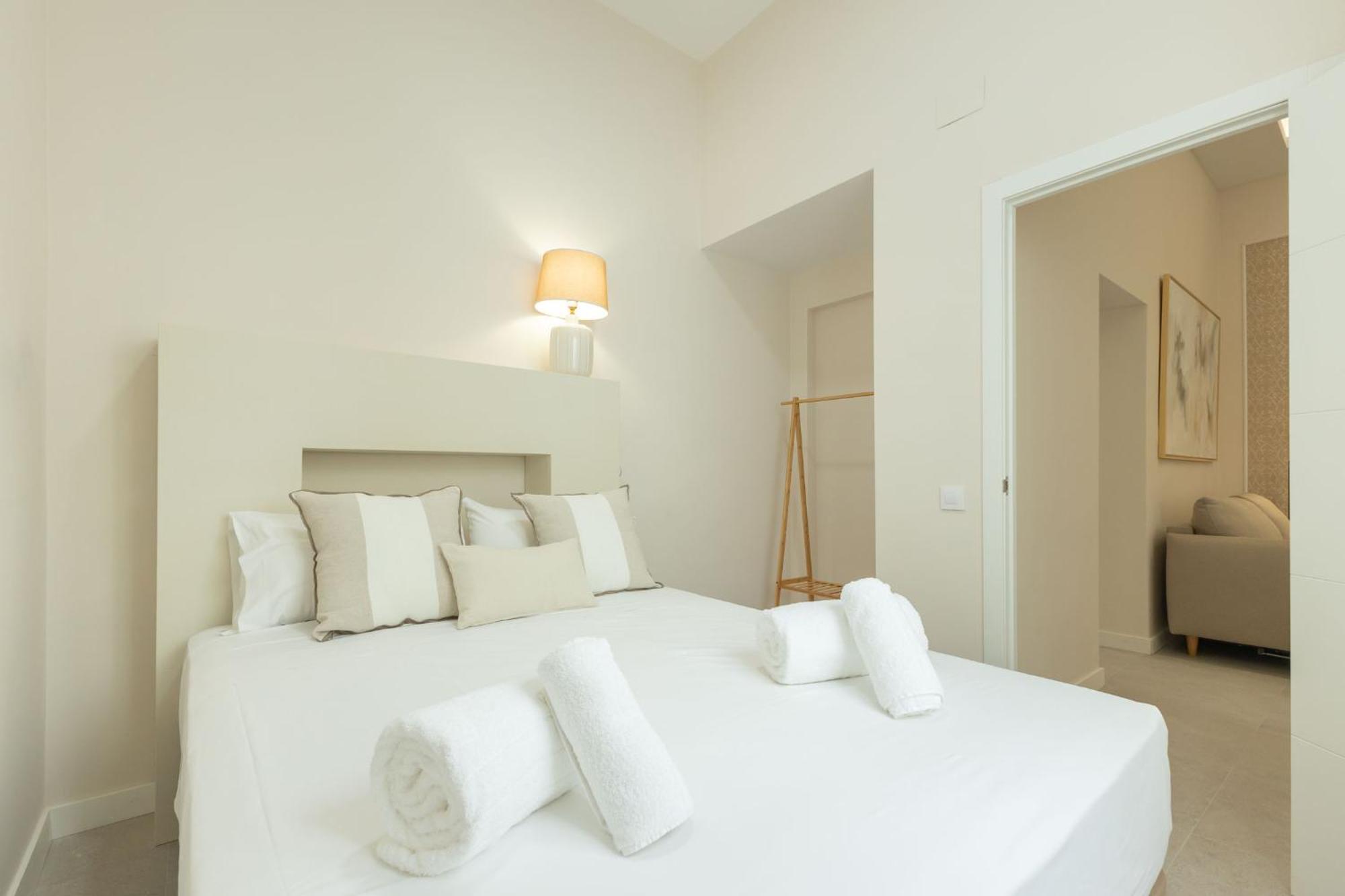 Rt41 Triana Deluxe Appartement *