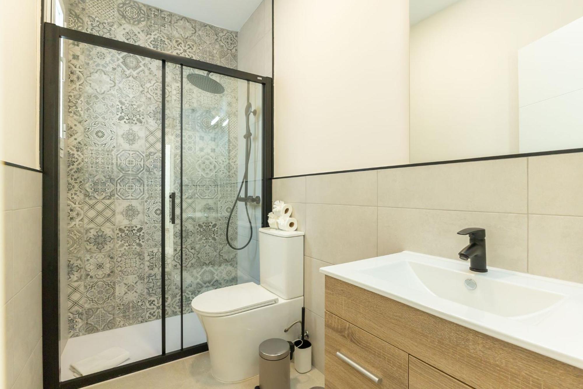 Rt41 Triana Deluxe Appartement